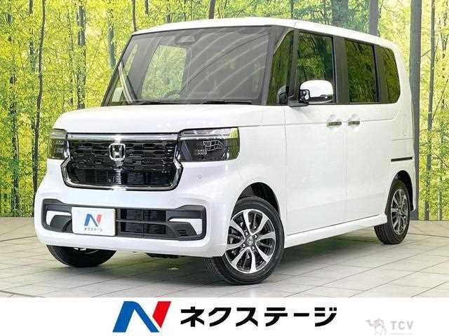 2026 Honda N BOX