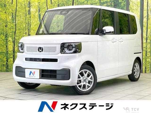 2024 Honda N BOX