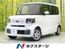 2024 Honda N BOX