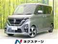 2020 Nissan ROOX