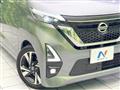 2020 Nissan ROOX