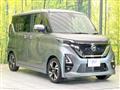 2020 Nissan ROOX