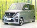2020 Nissan ROOX