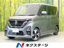 2020 Nissan ROOX