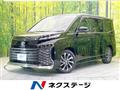 2022 Toyota Voxy