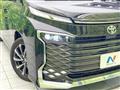 2022 Toyota Voxy