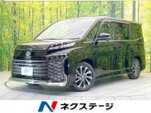 2022 Toyota Voxy