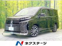 2023 Toyota Voxy