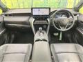 2021 Toyota Harrier Hybrid