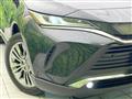 2021 Toyota Harrier Hybrid