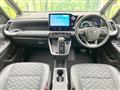 2023 Toyota Voxy