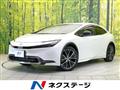 2025 Toyota Prius