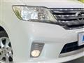 2012 Nissan Serena
