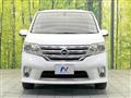 2012 Nissan Serena