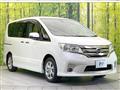 2012 Nissan Serena
