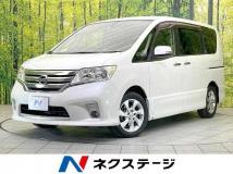 2012 Nissan Serena
