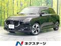 2024 Suzuki Swift