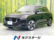 2024 Suzuki Swift