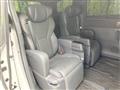 2023 Toyota Alphard G