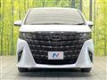 2023 Toyota Alphard G