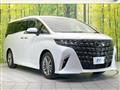 2023 Toyota Alphard G
