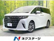 2023 Toyota Alphard G