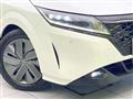 2022 Nissan Note