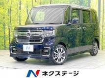 2021 Honda N BOX