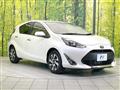 2020 Toyota AQUA
