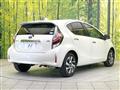 2020 Toyota AQUA