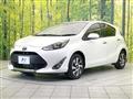 2020 Toyota AQUA