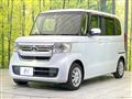 2022 Honda N BOX