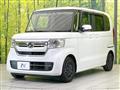 2021 Honda N BOX