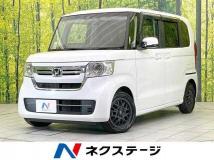 2021 Honda N BOX