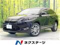 2014 Toyota Harrier