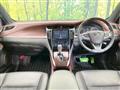 2014 Toyota Harrier