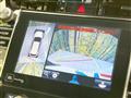 2014 Toyota Harrier