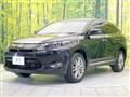 2014 Toyota Harrier