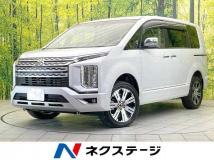 2024 Mitsubishi Delica D5