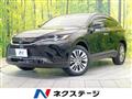 2023 Toyota Harrier Hybrid