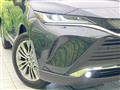 2023 Toyota Harrier Hybrid