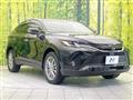 2023 Toyota Harrier Hybrid