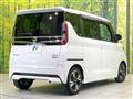 2022 Nissan ROOX
