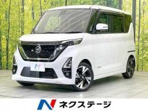 2022 Nissan ROOX