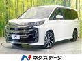 2022 Toyota Noah