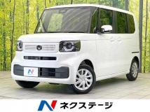 2026 Honda N BOX