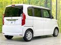2020 Honda N BOX