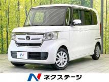 2020 Honda N BOX