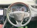2015 Toyota Harrier