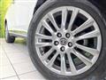 2015 Toyota Harrier